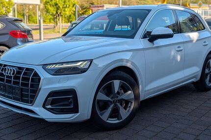 Audi Q5 43.400 km 46.800 &euro; Montabaur 56410