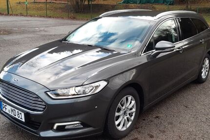 Ford Mondeo 144.000 km 10.950 &euro; Engelsbrand 75331