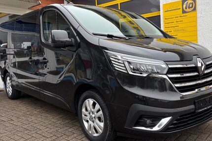 Renault Trafic 37.000 km 34.380 &euro; Lahr 77933
