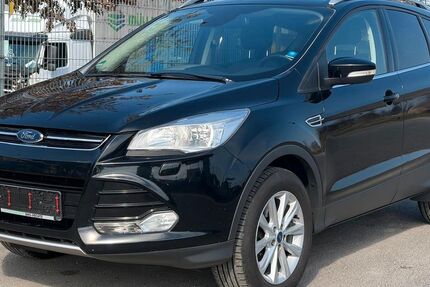 Ford Kuga 240.000 km 7.500 &euro; Berlin 13585
