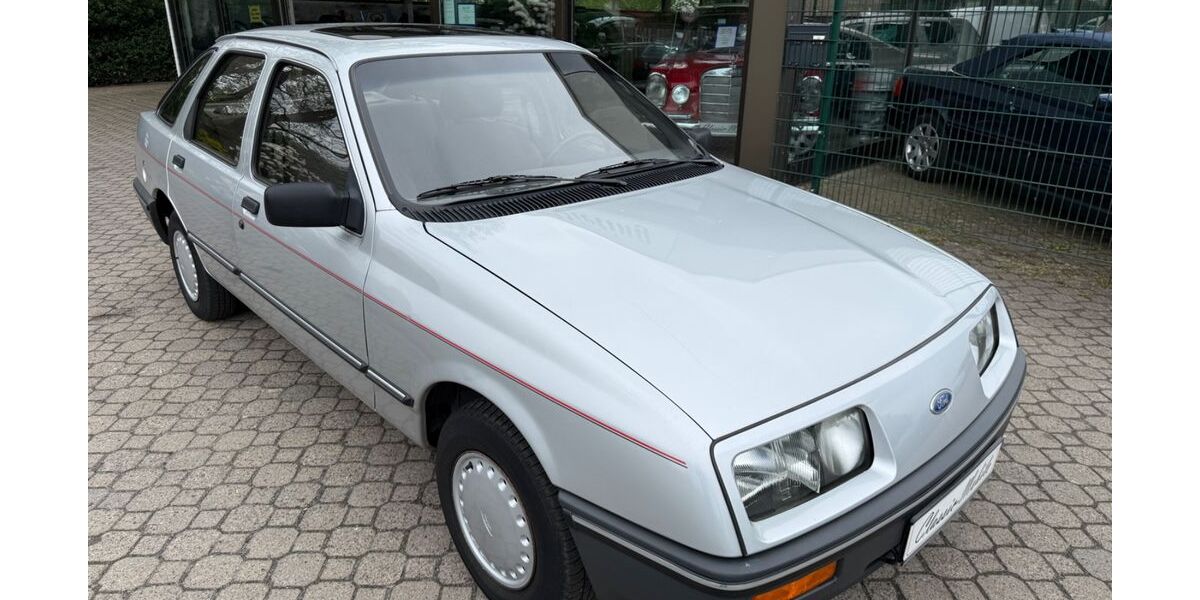 Ford Sierra 77.400 km 2.900 &euro; Beverstedt 27616