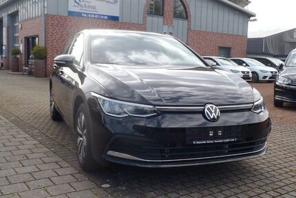 VW Golf 22.230 km 24.979 &euro; Rosendahl 48720