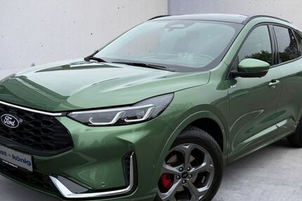 Ford Kuga 12.528 km 33.970 &euro; Weil am Rhein 79576