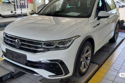VW Tiguan 57.617 km 28.800 &euro; Mainz 55120