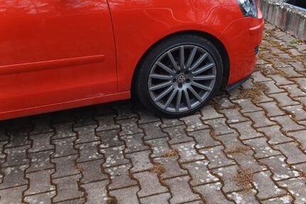 VW Polo 235.000 km 3.000 € Kreuztal 57223