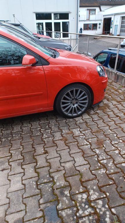 VW Polo 235.000 km 3.000 € Kreuztal 57223