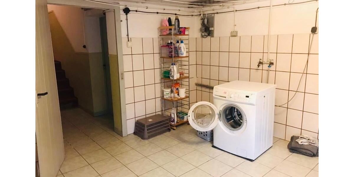 Reihenhaus Siegen Kaan-Marienborn - 6 Zimmer, 125 m&sup2;, 1.190&euro; | Angebot:26329599