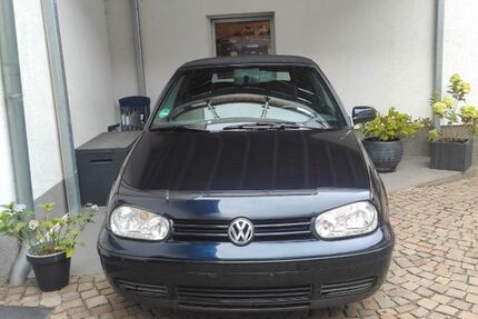 VW Golf 121.150 km 4.650 &euro; Aldenhoven 52457