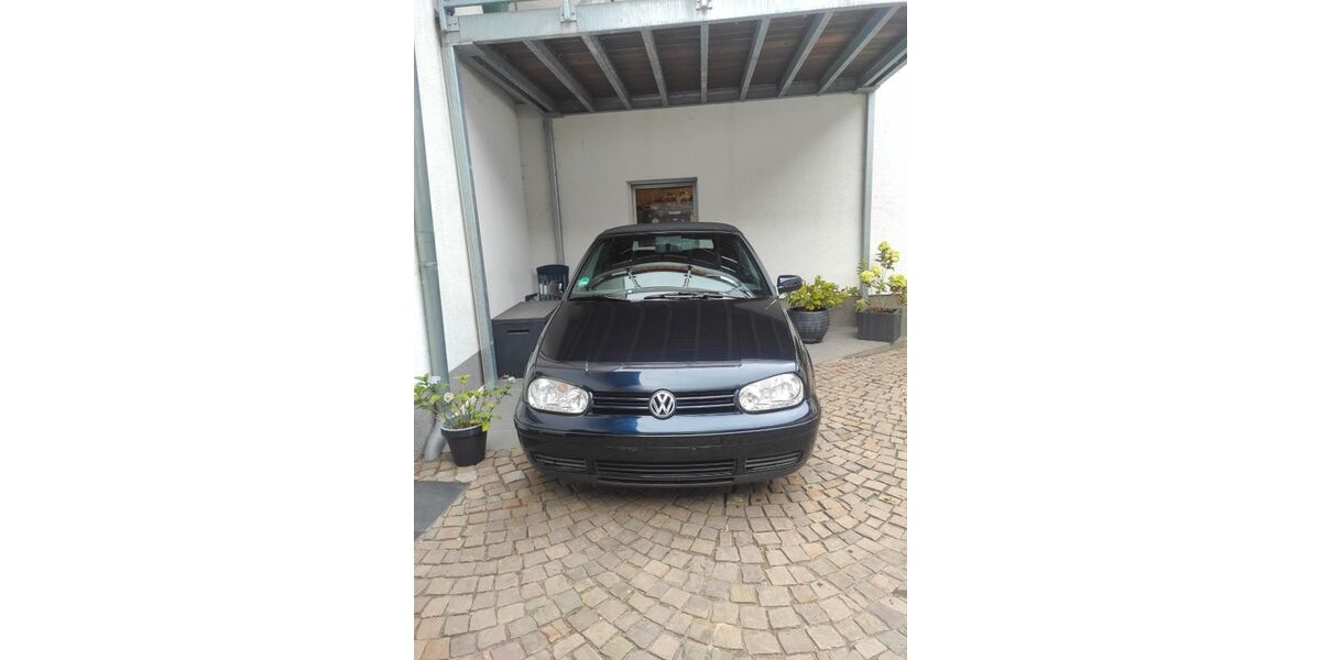 VW Golf 121.150 km 4.650 &euro; Aldenhoven 52457