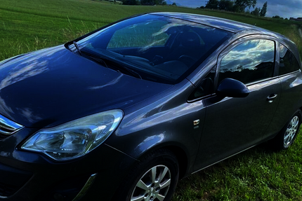 Opel Corsa 160.000 km 1.350 &euro; Trostberg 83308