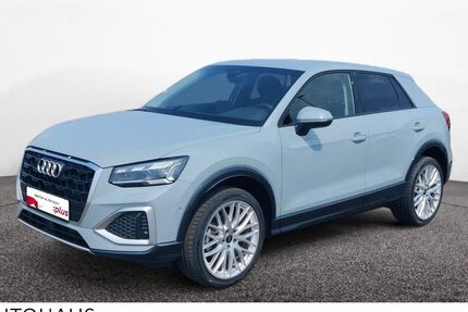Audi Q2 6.296 km 30.780 &euro; Melle 49324