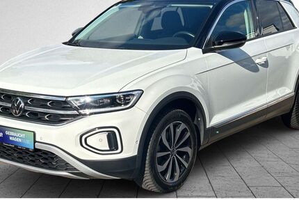 VW T-Roc 26.800 km 21.690 &euro; Achim 28832