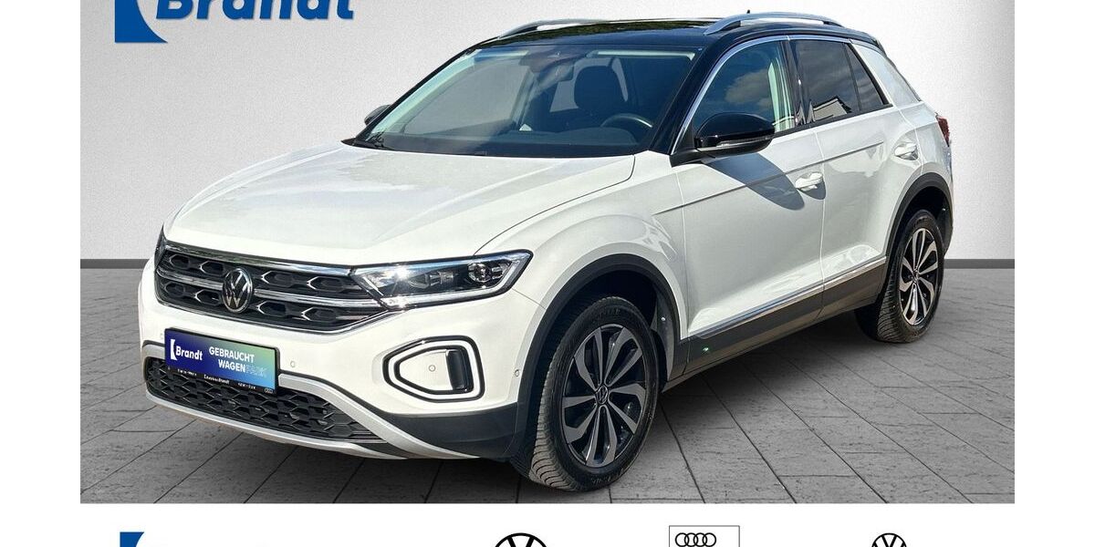VW T-Roc 26.800 km 21.690 &euro; Achim 28832
