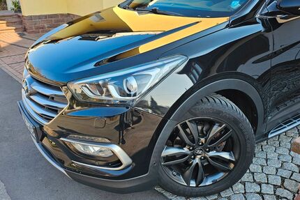 Hyundai SANTA FE 170.100 km 15.500 &euro; Bad Pyrmont 31812