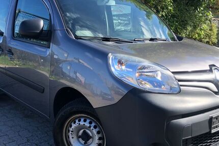 Renault Kangoo 62.567 km 6.490 &euro; Neu Wulmstorf 21629