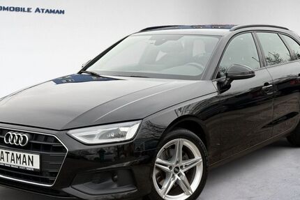 Audi A4 152.124 km 18.990 &euro; München 81243