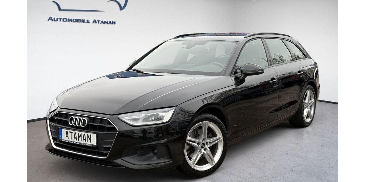 Audi A4 152.124 km 18.990 &euro; München 81243