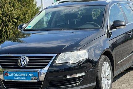 VW Passat Variant 329.000 km 2.300 &euro; Kastellaun 56288