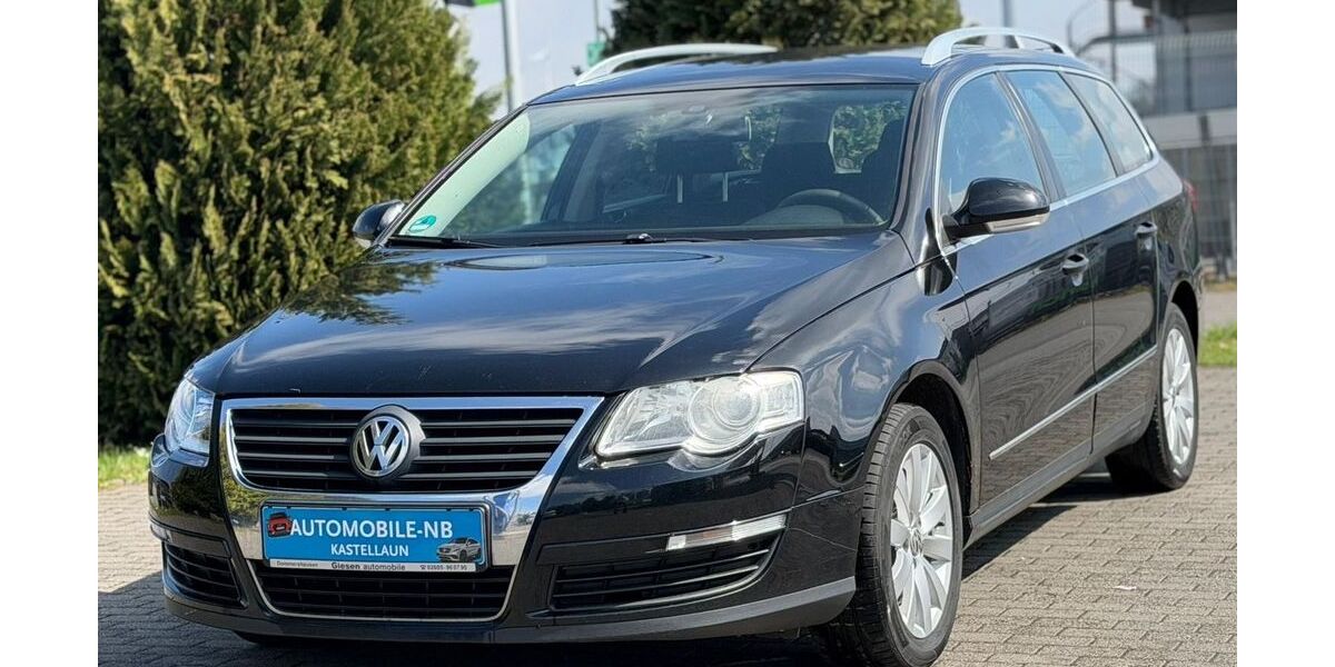 VW Passat Variant 329.000 km 2.300 &euro; Kastellaun 56288
