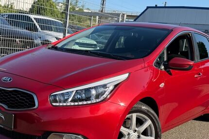 Kia ceed / Ceed 150.000 km 5.990 &euro; Weinheim 69469