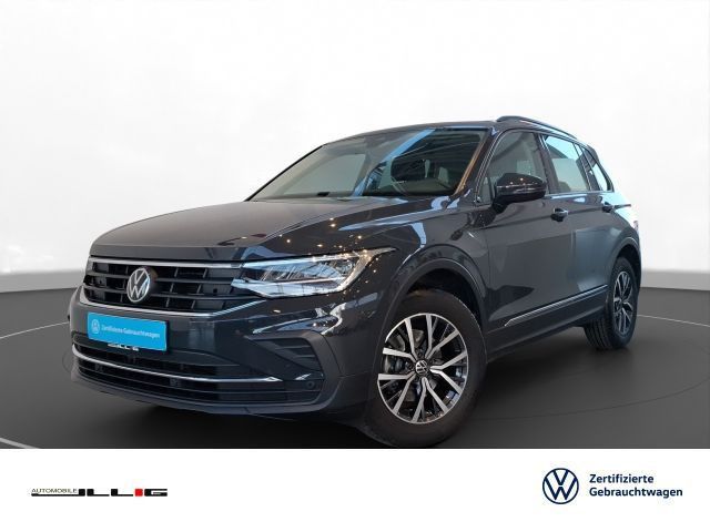VW Tiguan 77.640 km 22.490 &euro; Münsingen 72525