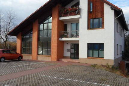 3 Raum WE in guter Lage, mit Garten, Tageslichtbad, Parkplatz, 5 Min zur S-Bahn, 25 Min nach LE