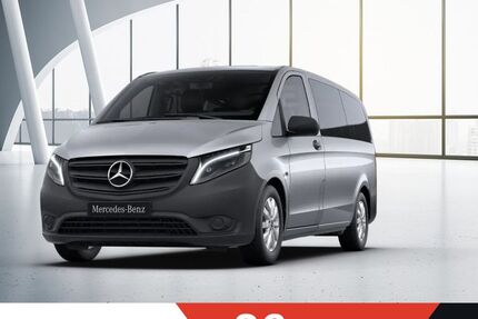 Mercedes-Benz Vito 55.134 km 37.990 &euro; Ludwigsfelde 14974