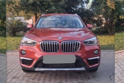 BMW X1 146.000 km 19.250 € Thannhausen 86470
