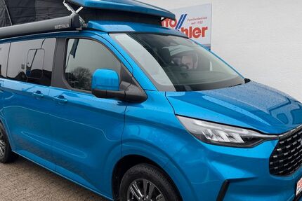 Ford Transit Custom 13.750 km 62.900 &euro; Isernhagen NB (Hannover) 30916