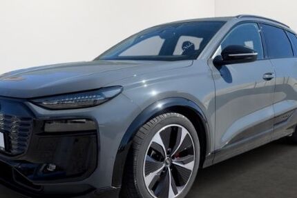 Audi Q6 e-tron 19.290 km 62.990 &euro; Waldshut-Tiengen 79761