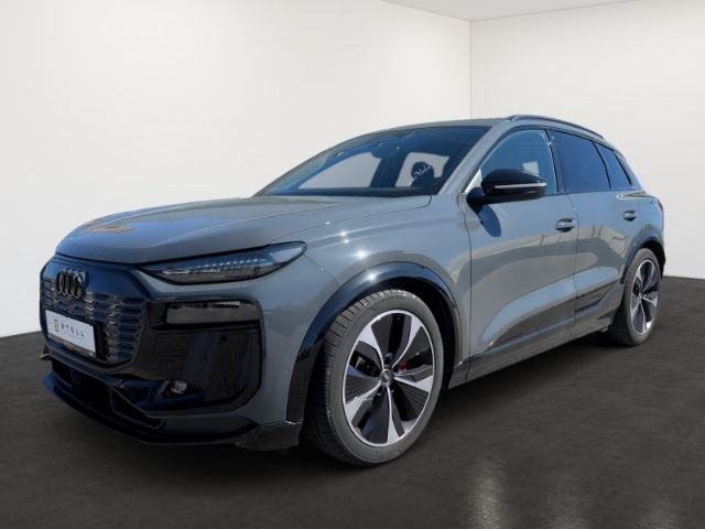 Audi Q6 e-tron 19.290 km 62.990 &euro; Waldshut-Tiengen 79761
