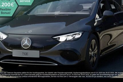 Mercedes-Benz EQE 21.097 km 42.990 € Nürnberg 90429