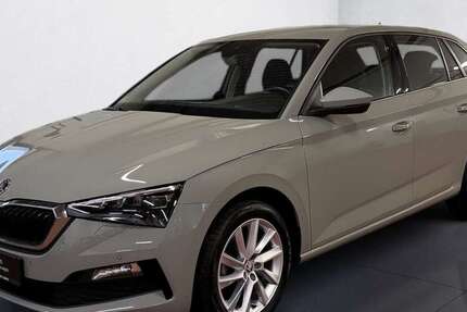 Skoda Scala 25.910 km 20.989 &euro; Osterode 37520