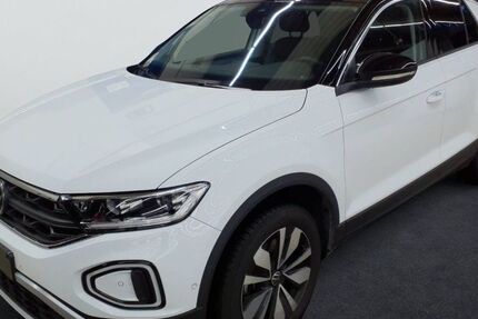 VW T-Roc 20.315 km 31.490 € Memmingen 87700