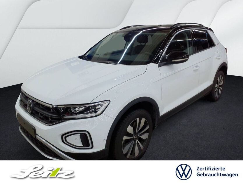 VW T-Roc 20.315 km 31.490 € Memmingen 87700