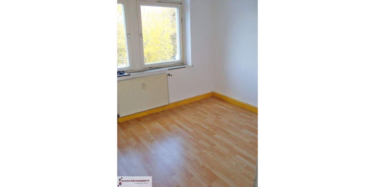 Etagenwohnung Hof Innenstadt - 4 Zimmer, 65 m&sup2;, 370&euro; | Angebot:26392113