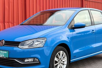VW Polo 105.000 km 7.400 &euro; Wittlich 54516