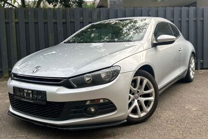 VW Scirocco 160.000 km 7.750 € Münster 48155