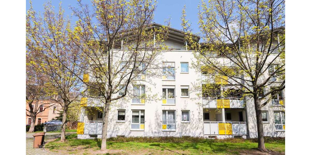 Etagenwohnung Freital - 3 Zimmer, 67 m&sup2;, 124.000&euro; | Angebot:26425405
