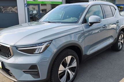 Volvo XC40 78.834 km 22.490 &euro; Dierdorf 56269