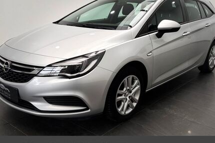 Opel Astra 159.281 km 7.950 &euro; Neumünster 24536
