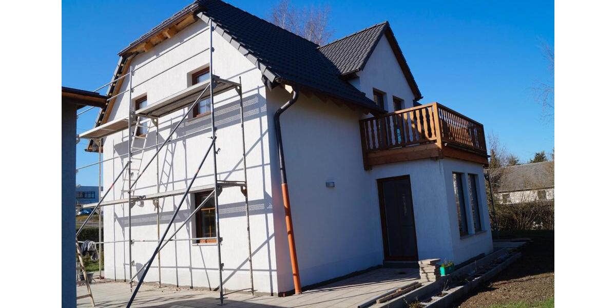 Einfamilienhaus Hainichen - 5 Zimmer, 140 m&sup2;, 1.200&euro; | Angebot:26516055