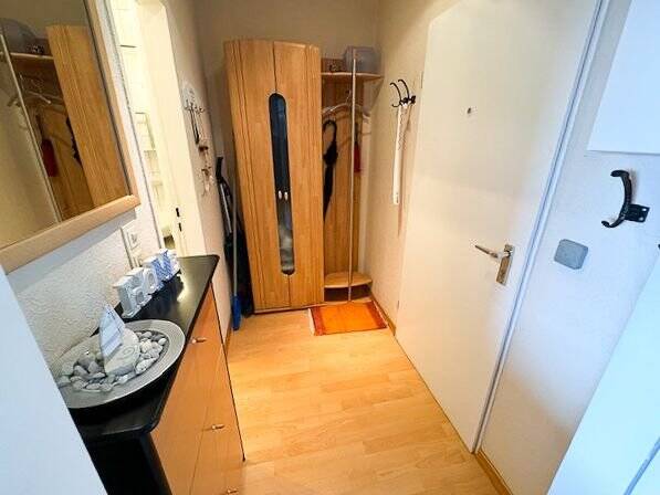 Etagenwohnung Heringsdorf Süssau - 1 Zimmer, 35 m&sup2;, 135.000&euro; | Angebot:25700489