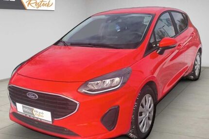 Ford Fiesta 55.900 km 12.990 &euro; Rostock 18146