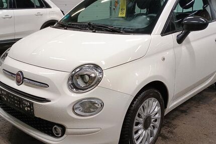 Fiat 500 11.176 km 12.950 &euro; Groß-Gerau 64521