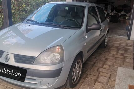 Renault Clio 74.000 km 1.650 € Bernbeuren 86975