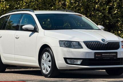 Skoda Octavia 149.612 km 7.999 &euro; Ehrenkirchen 79238