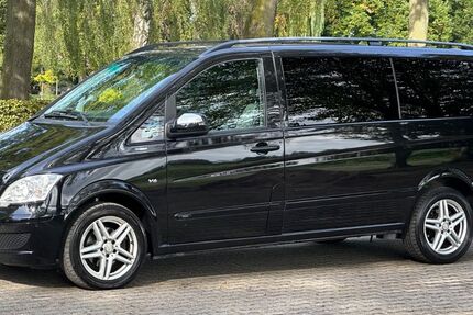 Mercedes-Benz Viano 259.000 km 13.950 &euro; Bergkamen 59192
