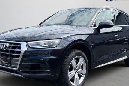 Audi Q5 89.000 km 29.990 &euro; Einbeck 37574