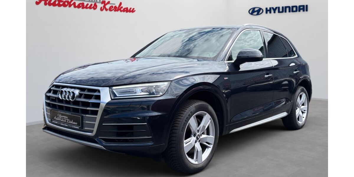 Audi Q5 89.000 km 29.990 &euro; Einbeck 37574